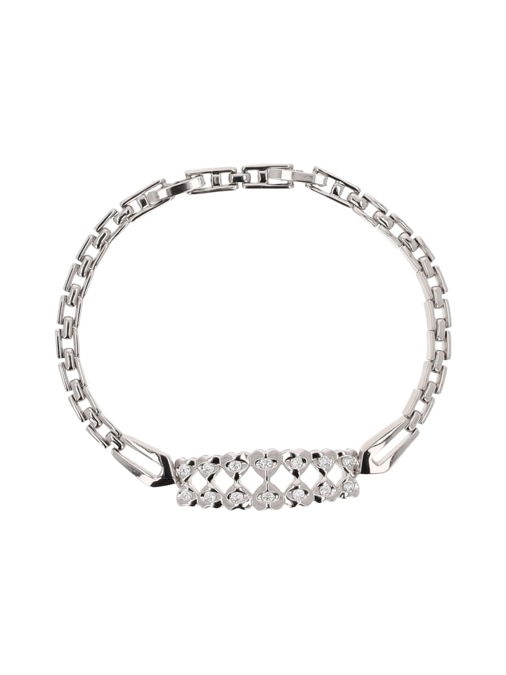Women Bracelet in Silver