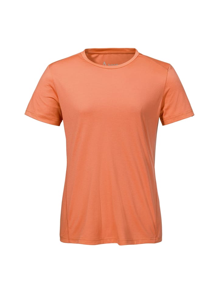 Shirt Tauron in orange