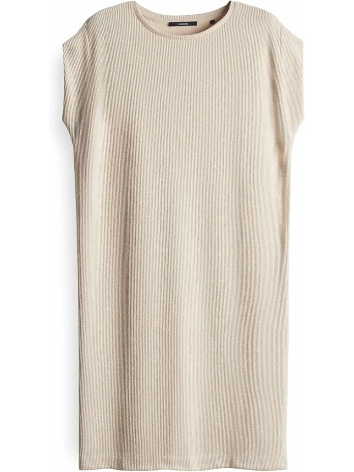 Minikleid für Damen in weiß
