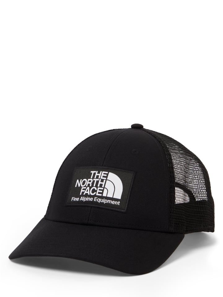 Cap in schwarz - 0004