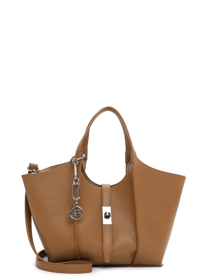 Shopper SFY Daggy in sahara 920