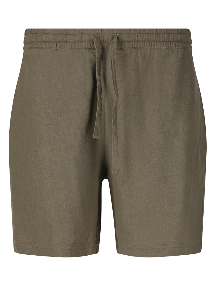 Shorts Dalan in 3211 Smokey Olive