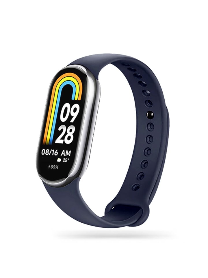 Tech-Protect IconBand Armband für Xiaomi Smart Band 8