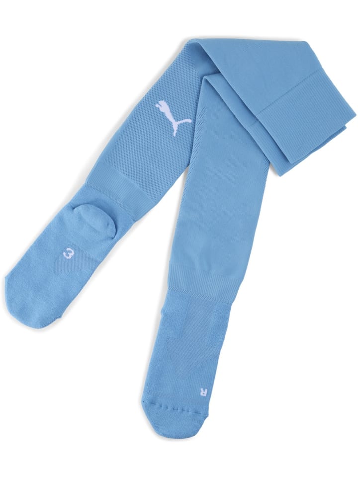 Socke "Team  Gk Plain Socks Replica" in Blau