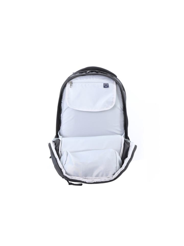 2Be 3er Set Schulrucksack Black Grey in Black günstig kaufen | limango