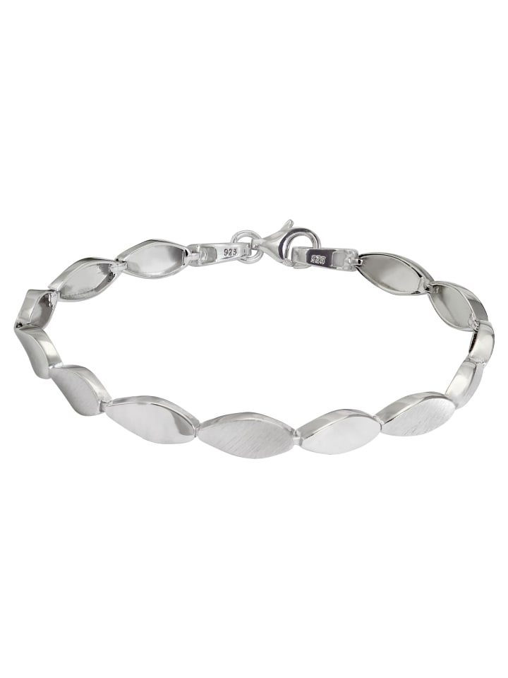Armband Silber 925 Sterling Silber ca. 19cm