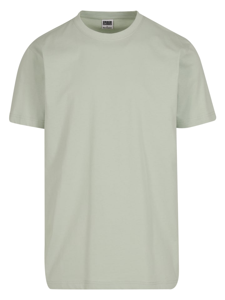T-Shirt in frostmint