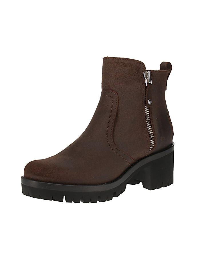 Boots Pauline in Braun
