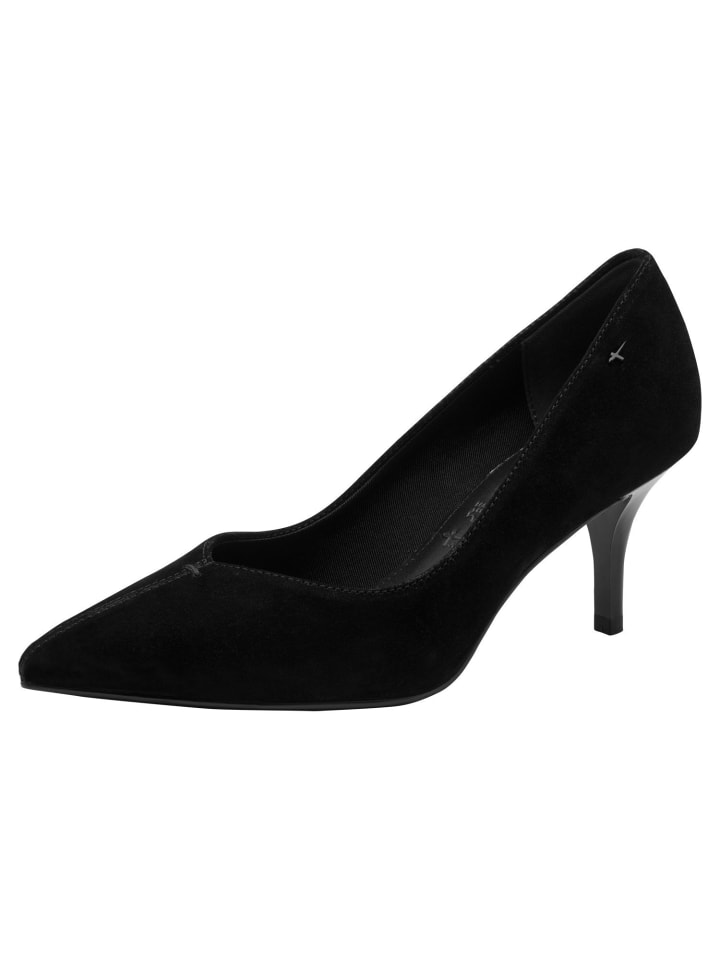 Pumps in BLACK