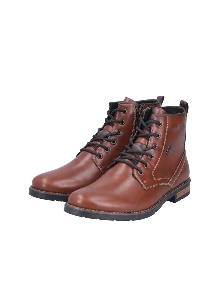 Stiefel 14631 in braun