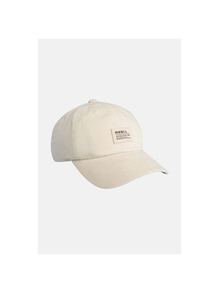 Cap "Zenith Cap" in Grau
