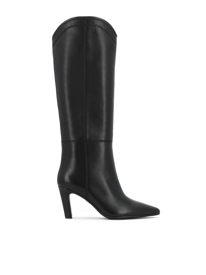 Stiefel in Schwarz