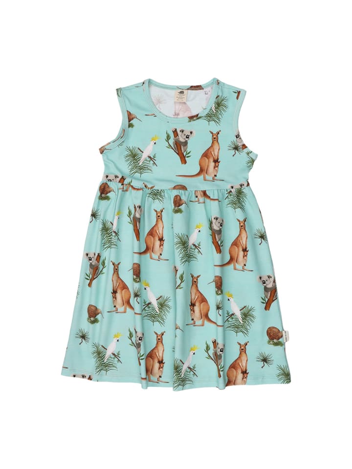 Kleid Australian Animals-Sleeveless Dress
