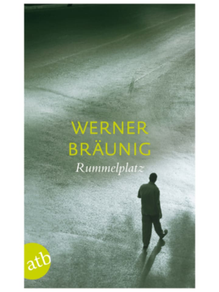 Buch - Rummelplatz