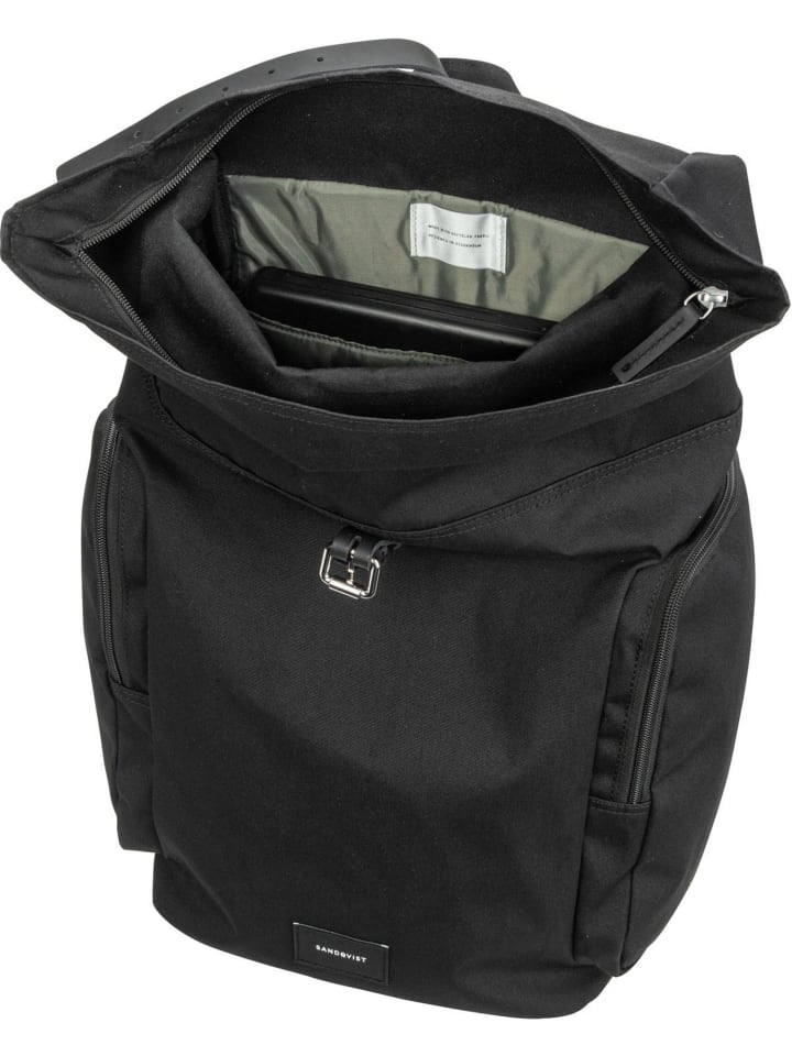 Sandqvist rolltop rucksack sale