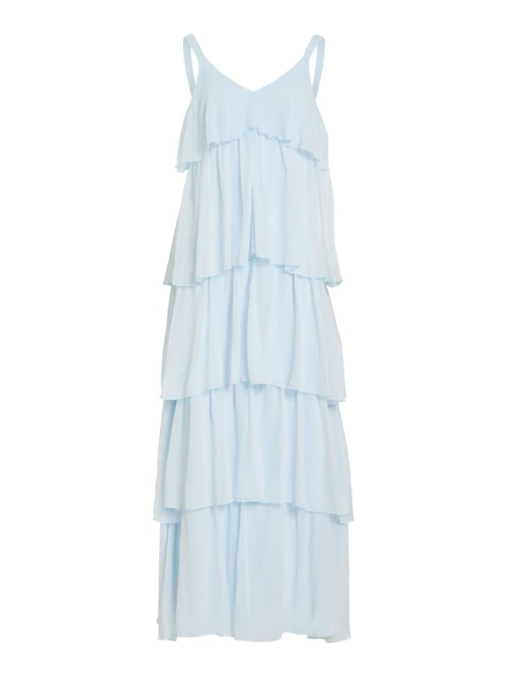 Maxikleid in Nantucket Breeze