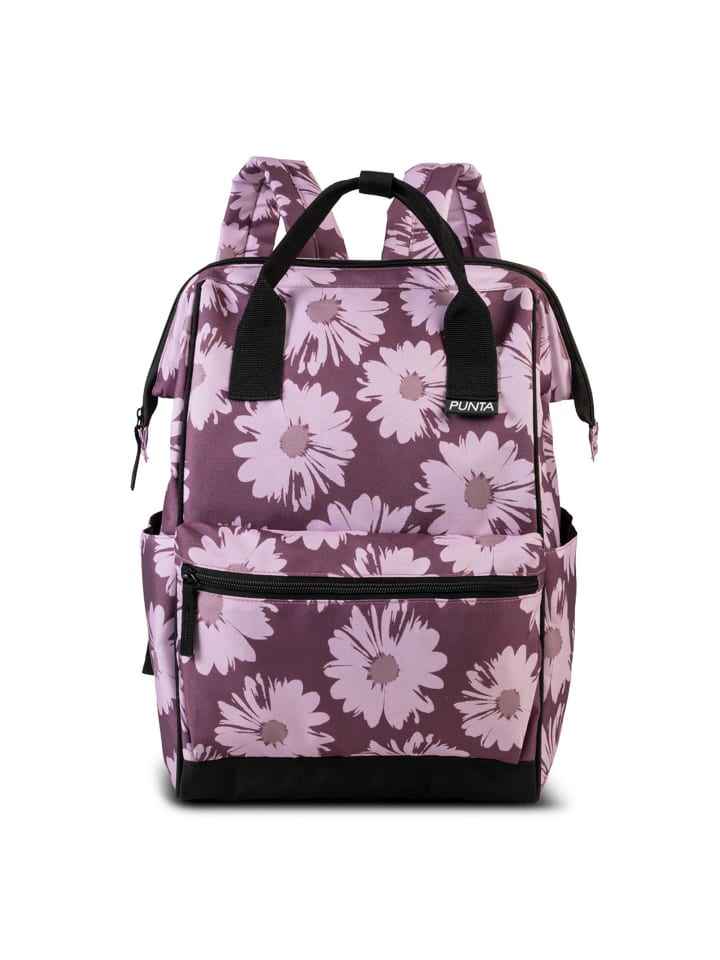City Style Daypack 37 cm malve
