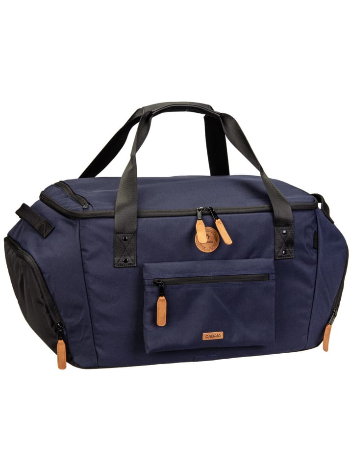 Sporttasche Duffle Explorer Medium in Reykjavik