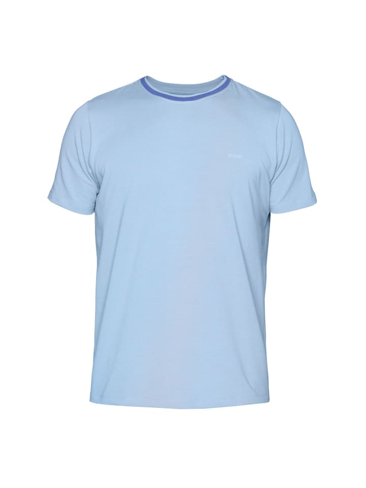 Pyjama Core in Endless Sky / Grey Blue