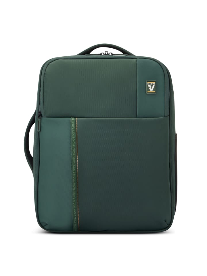 Move Reiserucksack 40 cm green