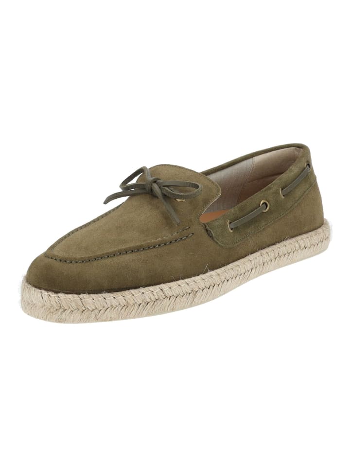 Slipper Military