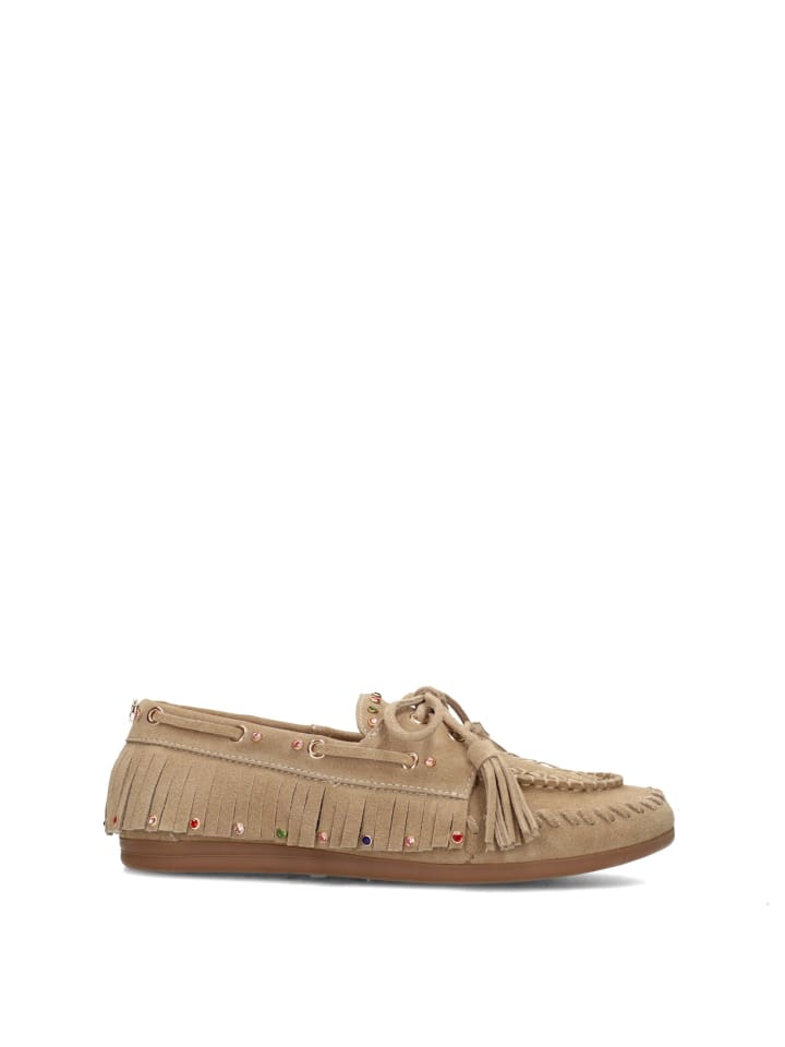 Haboob YARA Damen Loafer