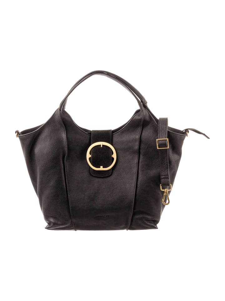 Justpure FJP.13759 Totebag style fjp Raffaella in ash