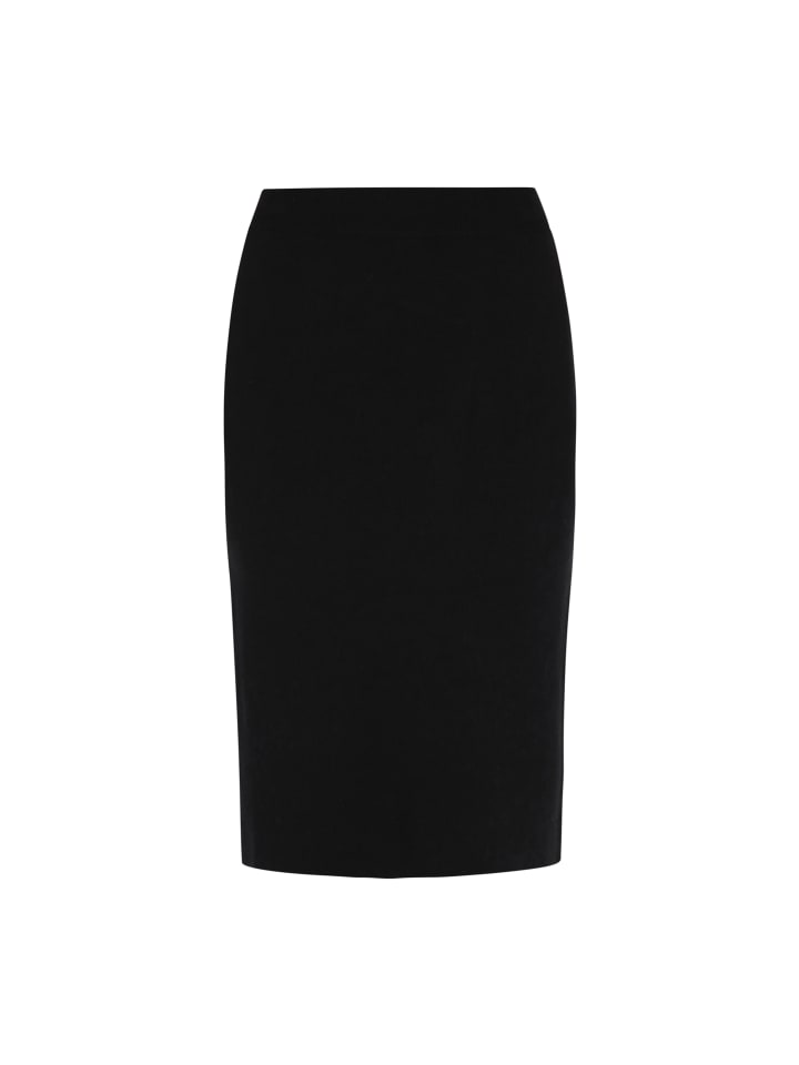 Women Skirt in black