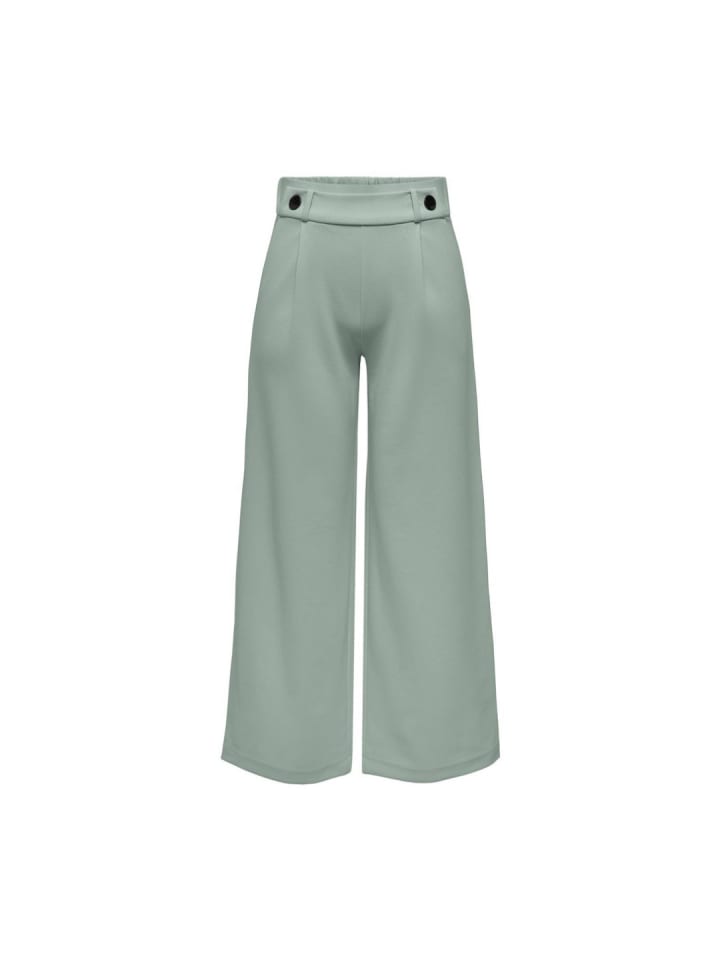 Hose in Chinois Green