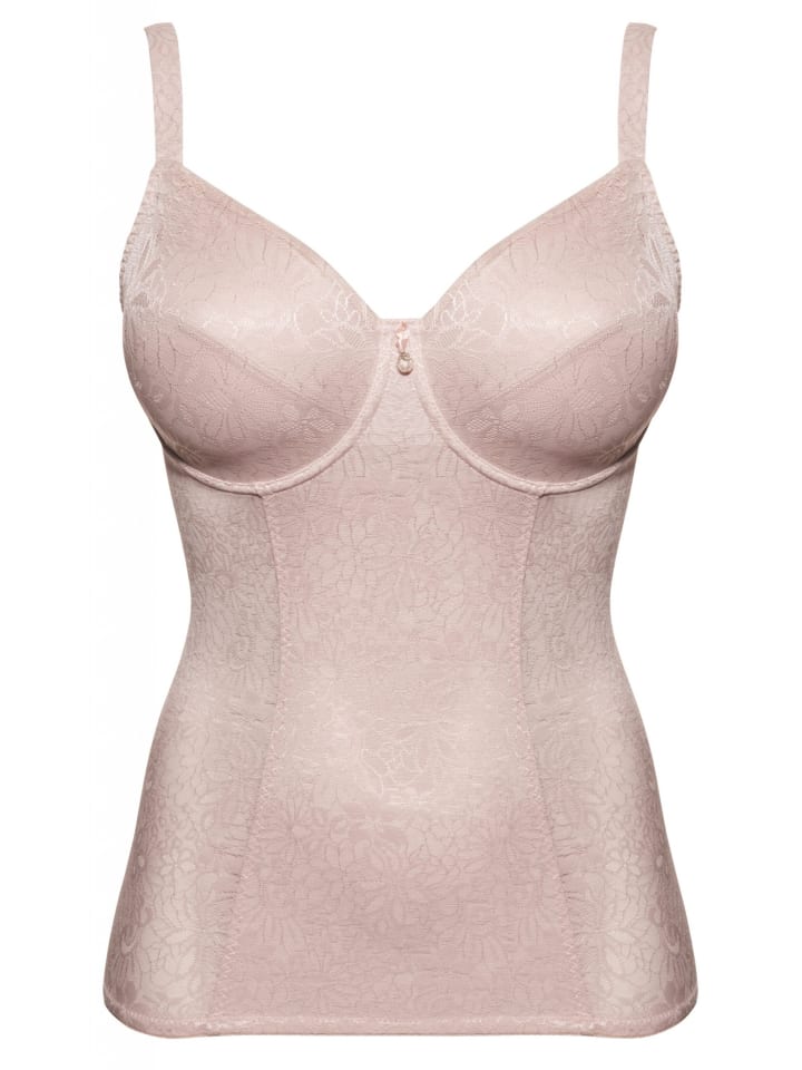 BH-Hemd Alice in Nude