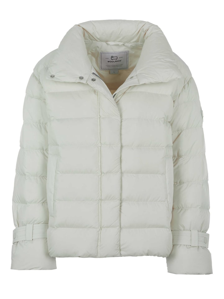 Jacke für Damen in weiß