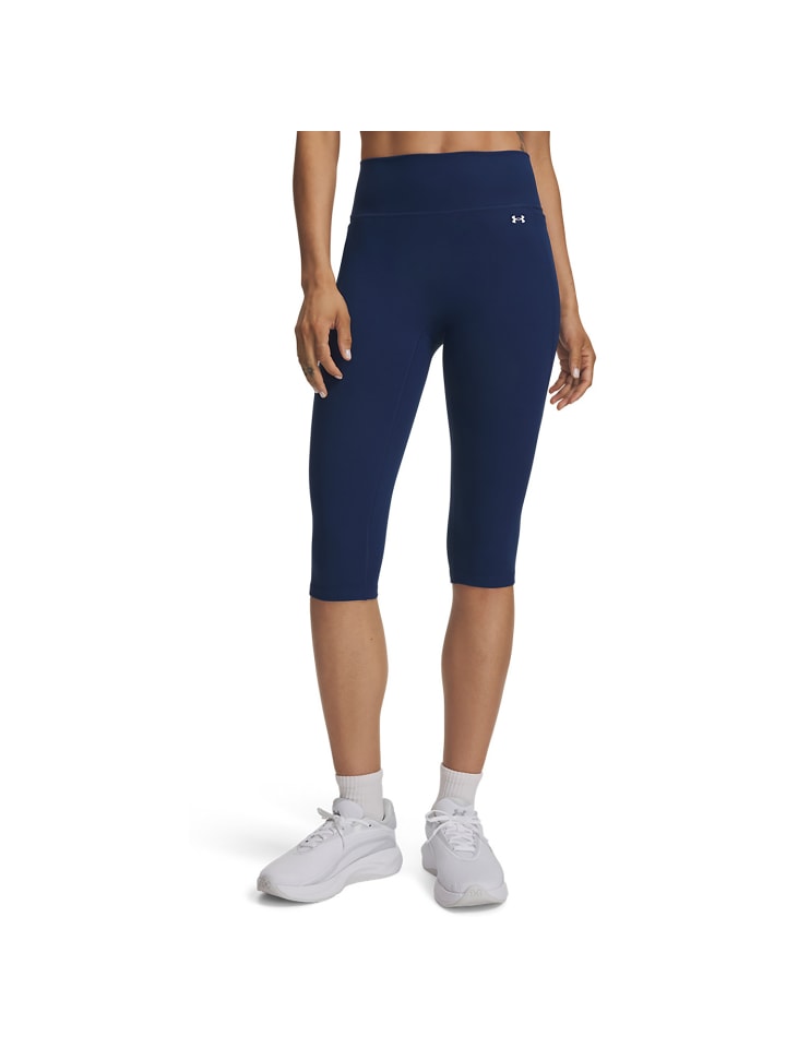 Tight MOTION CAPRI in farblich sortiert997