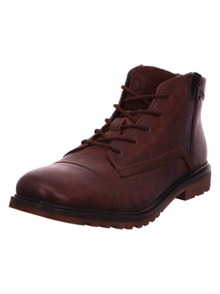 Stiefel in braun