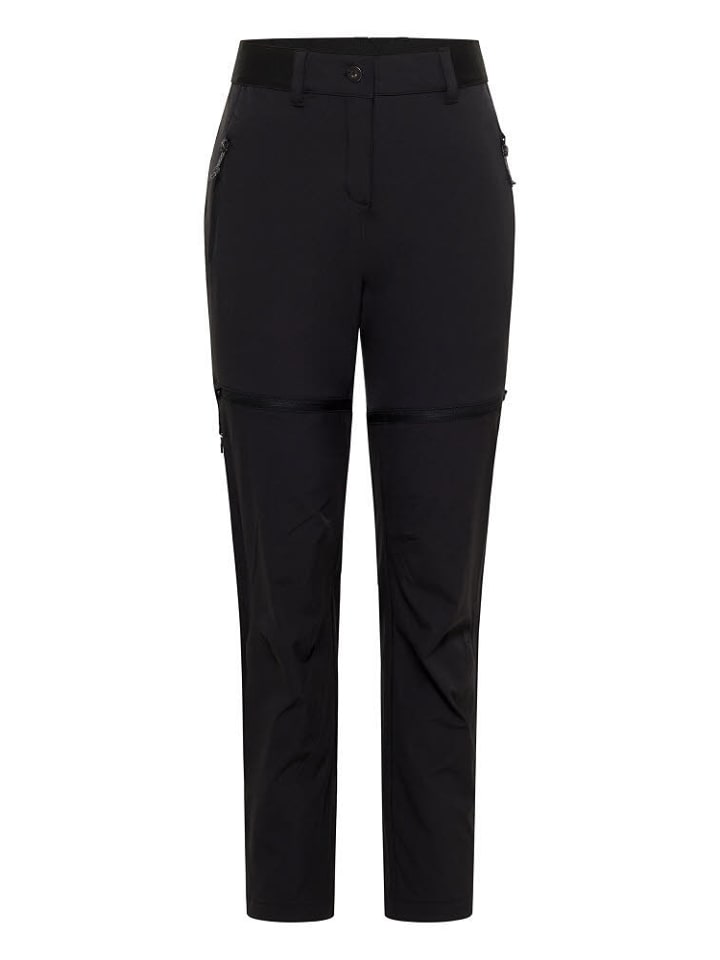 Hosen in schwarz