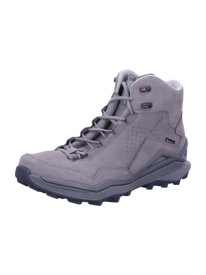 Wanderschuhe MADDOX PRO LT GTX MID in Grau