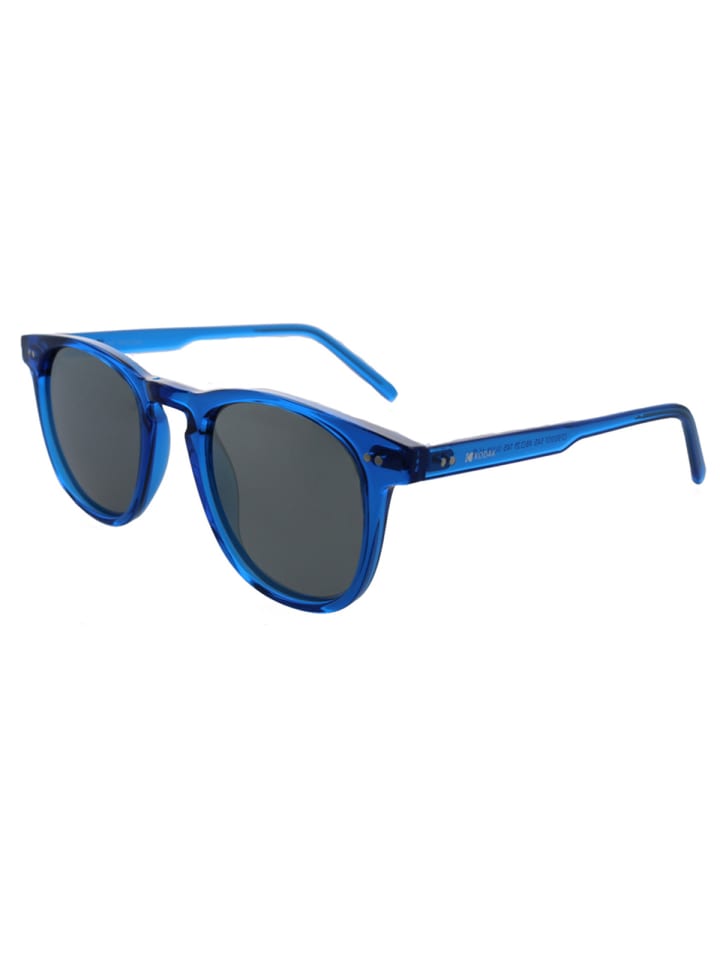 Sonnenbrille in Blue