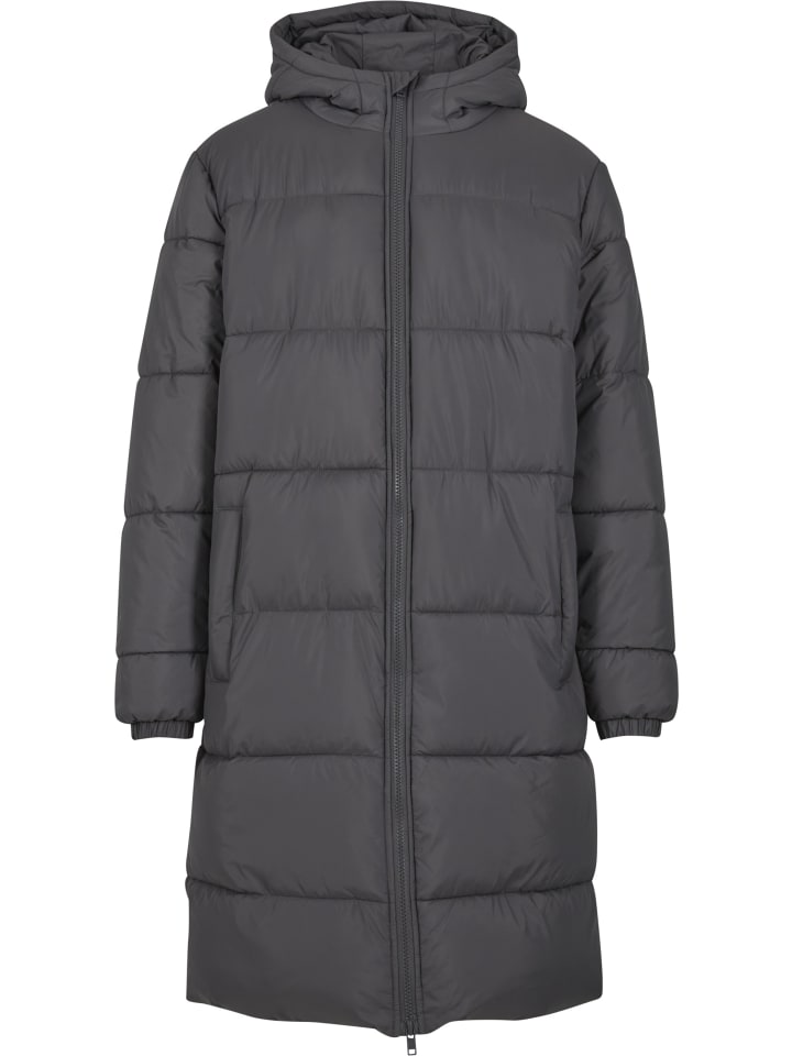 Coat in magnet