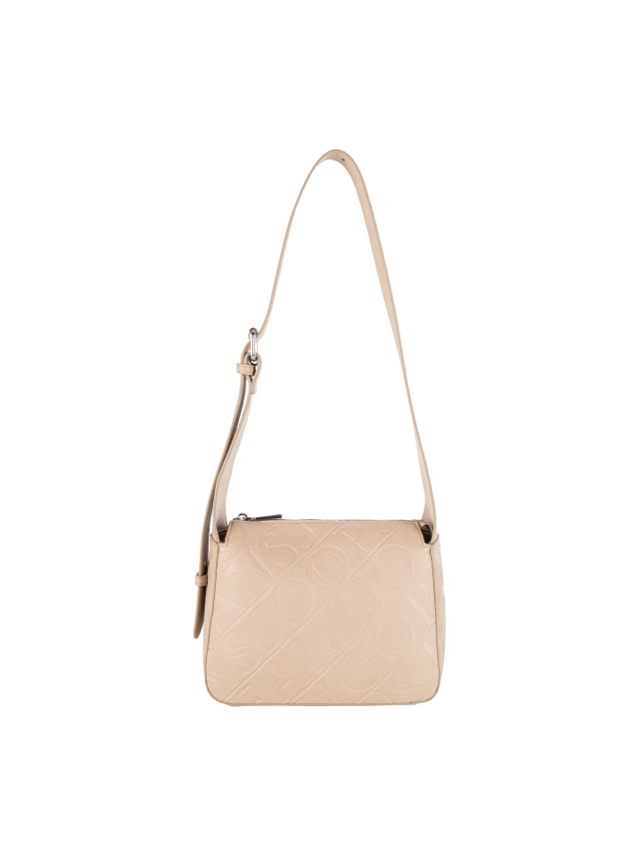 Hobo 'Strambo Liah in Sahara 23,00 x 15,50 x 10,00 cm'