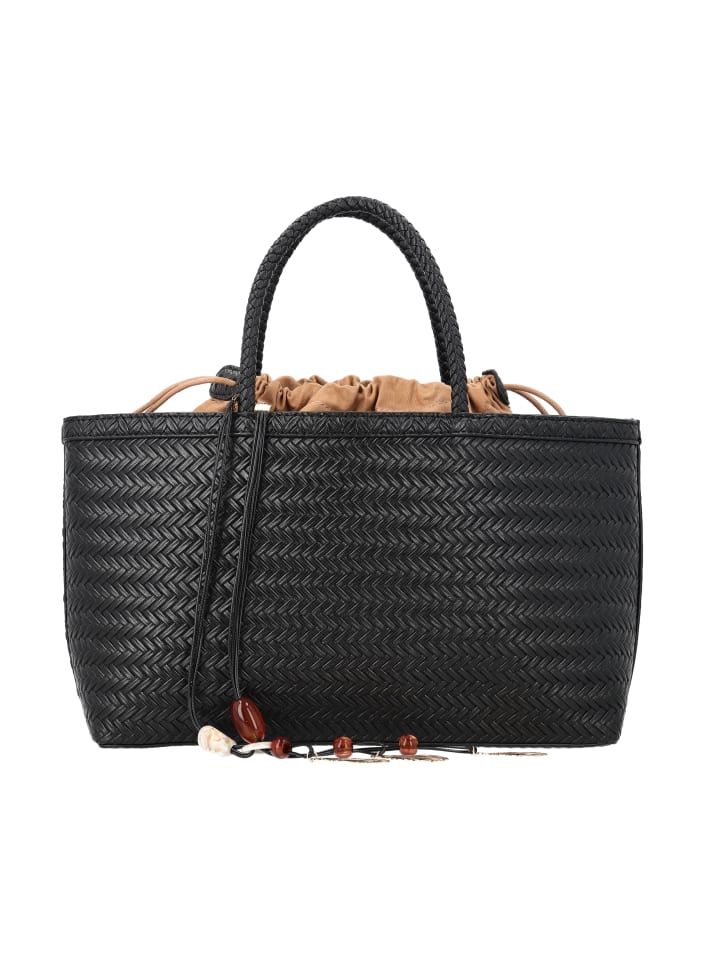 Women Handbag in Black