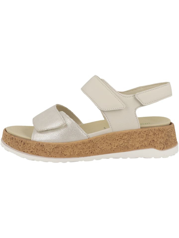Sandale H-Libby in beige
