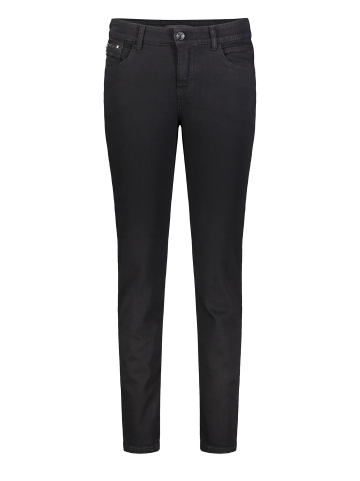 SLIM in Schwarz