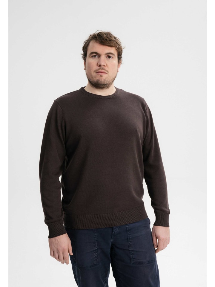 Feinstrick Pullover HIMAL