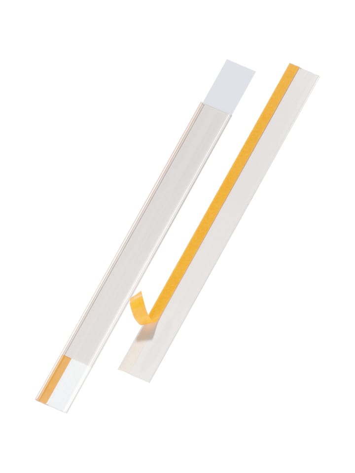 Scannerschiene SCANFIX 1000x57mm selbstklebend