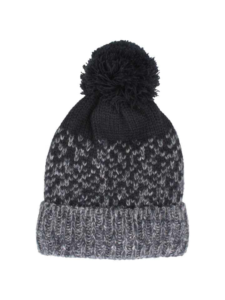 Mütze in blau
