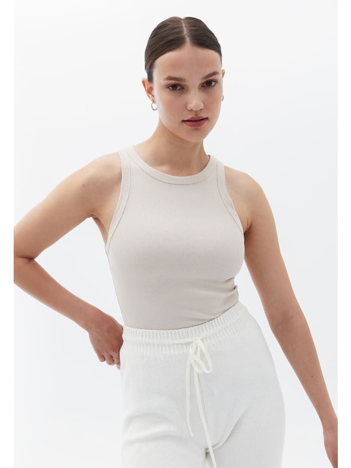 Tanktop FRENCH OAK