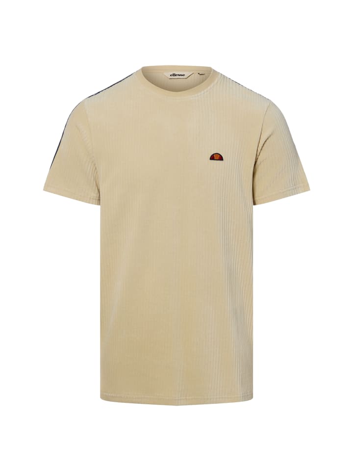 T-Shirt Madori in beige