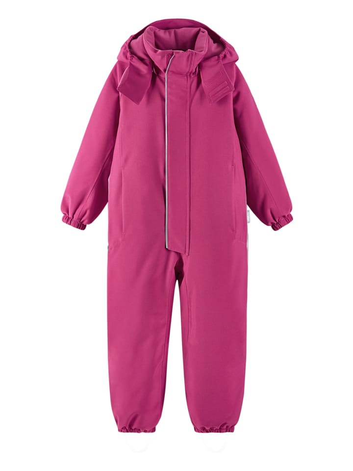 Reimatec Schneeanzug Tromssa Rosy Berry