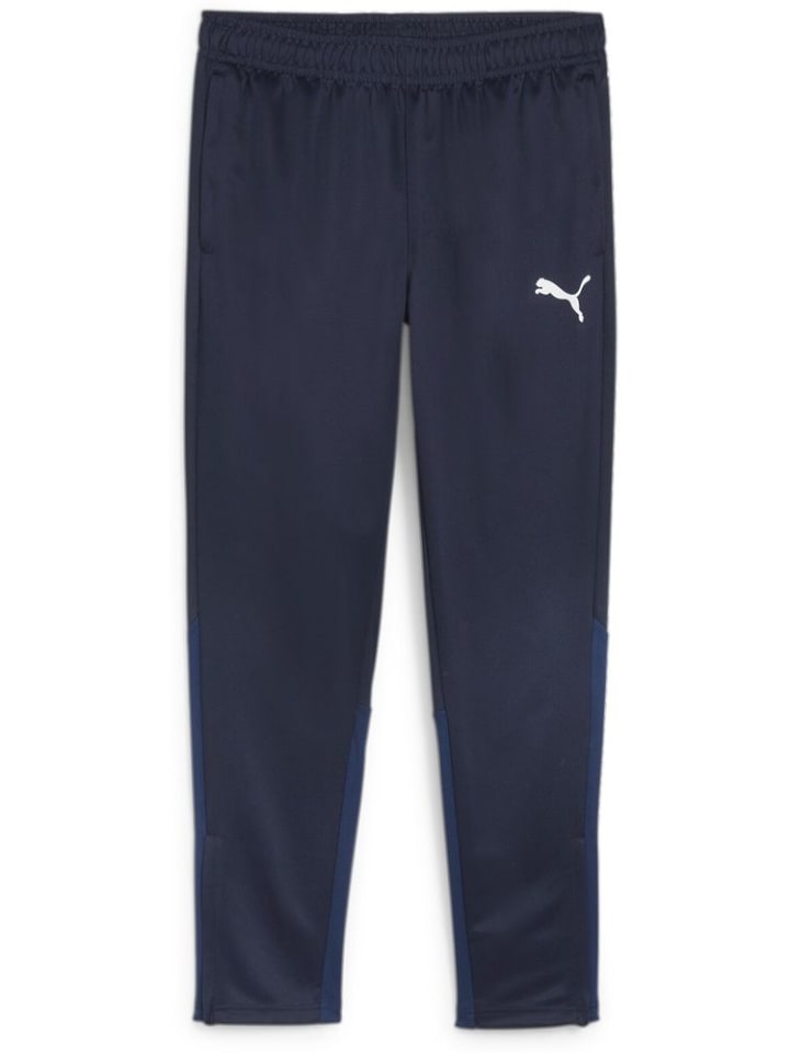 Sporthose "TeamGoal Training Pant" in Blau