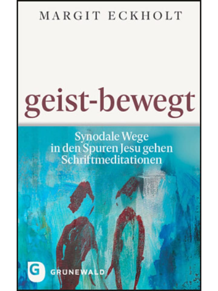 Buch - geist-bewegt