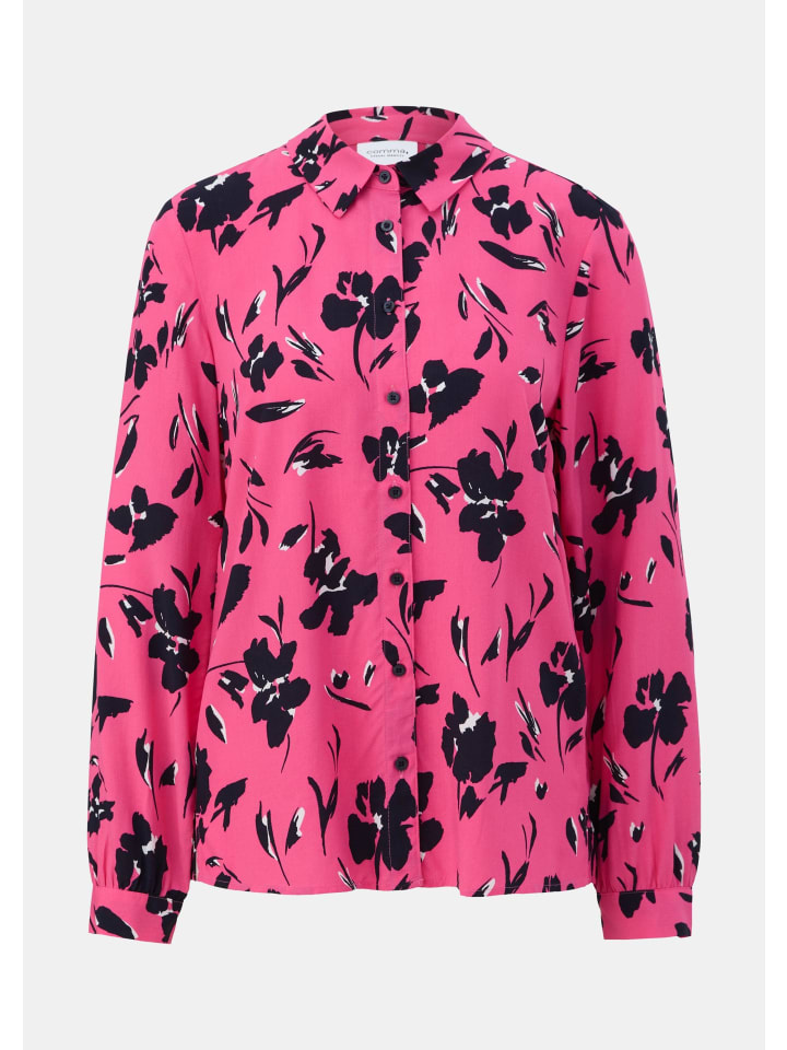 Bluse in 44C2_pink